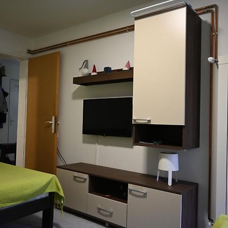 Apartman Vukasin كوباونيك المظهر الخارجي الصورة