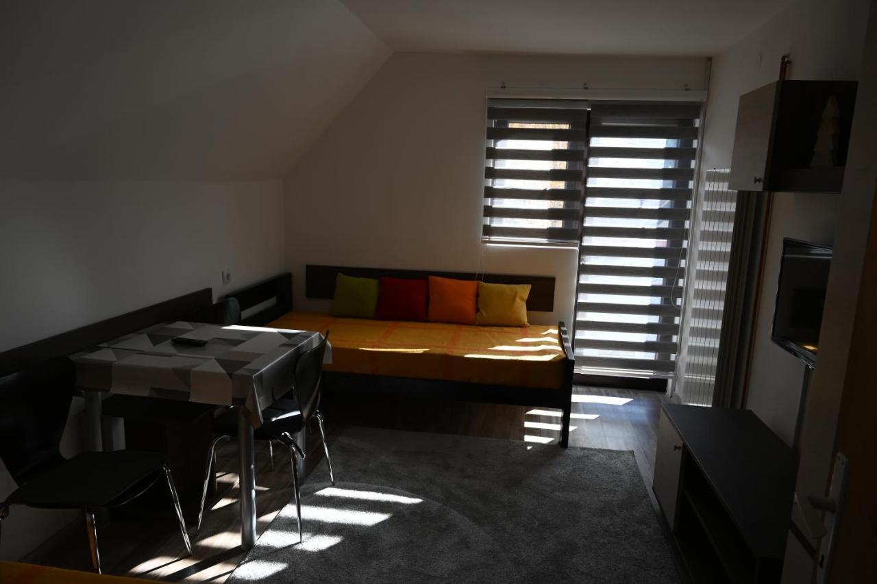 Apartman Vukasin كوباونيك المظهر الخارجي الصورة