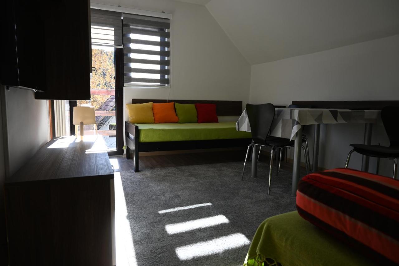 Apartman Vukasin كوباونيك المظهر الخارجي الصورة