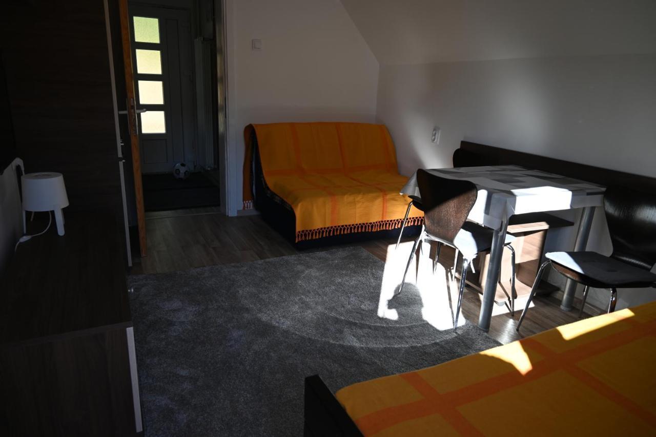 Apartman Vukasin كوباونيك المظهر الخارجي الصورة