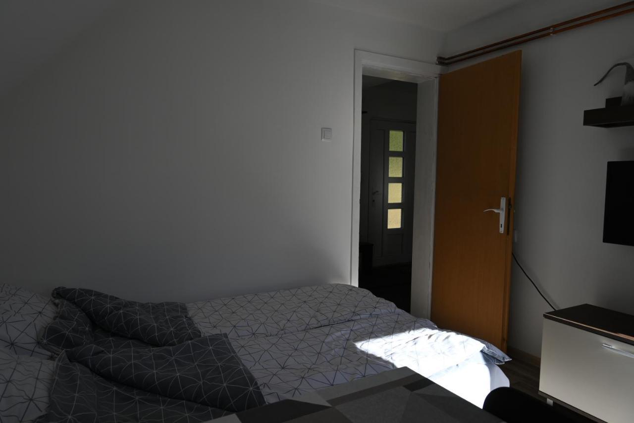 Apartman Vukasin كوباونيك المظهر الخارجي الصورة
