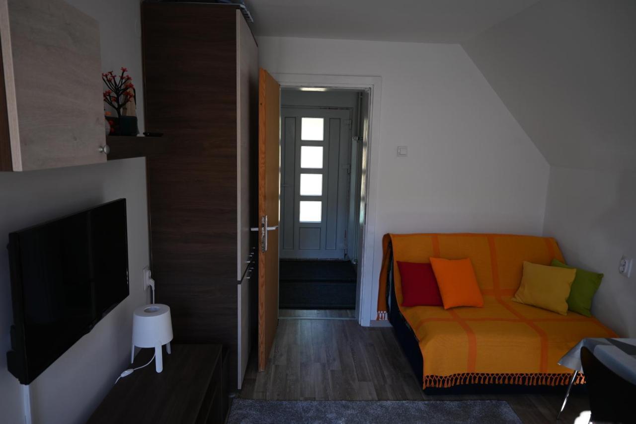 Apartman Vukasin كوباونيك المظهر الخارجي الصورة