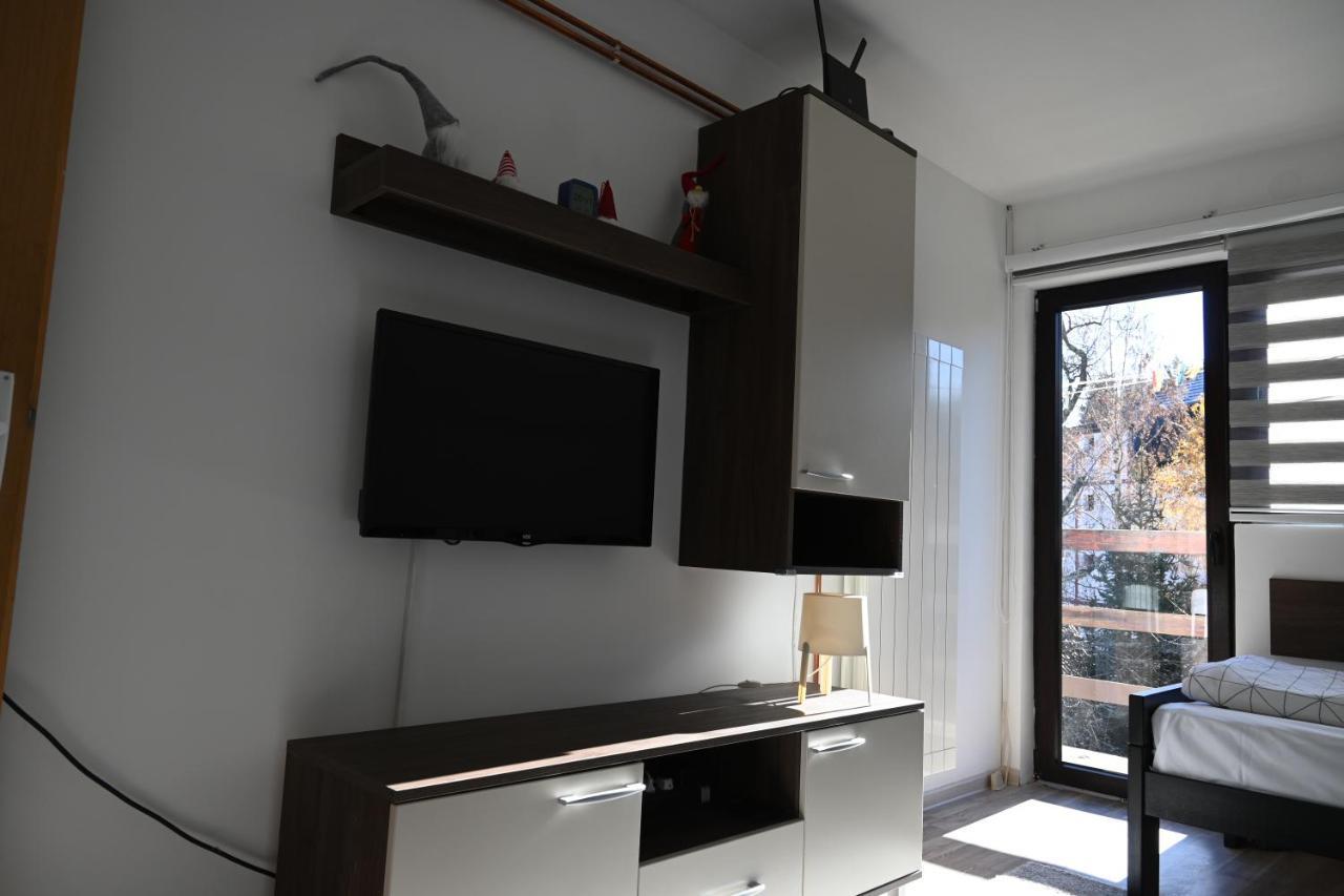 Apartman Vukasin كوباونيك المظهر الخارجي الصورة