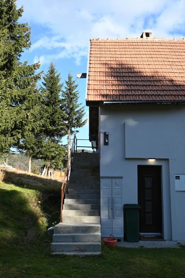 Apartman Vukasin كوباونيك المظهر الخارجي الصورة