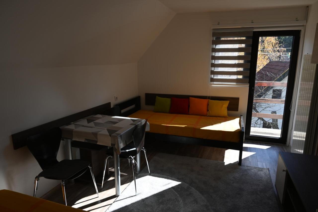 Apartman Vukasin كوباونيك المظهر الخارجي الصورة