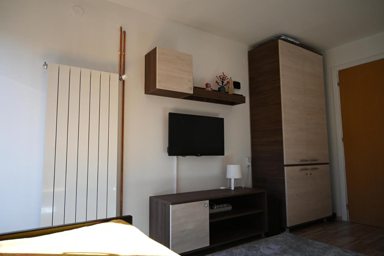 Apartman Vukasin كوباونيك المظهر الخارجي الصورة