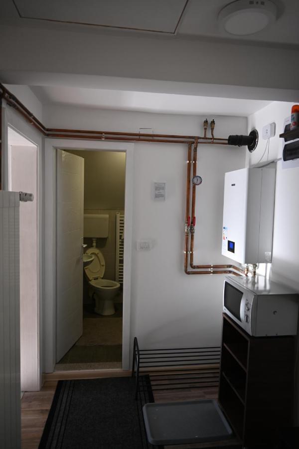 Apartman Vukasin كوباونيك المظهر الخارجي الصورة