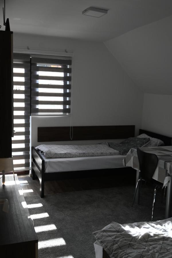 Apartman Vukasin كوباونيك المظهر الخارجي الصورة