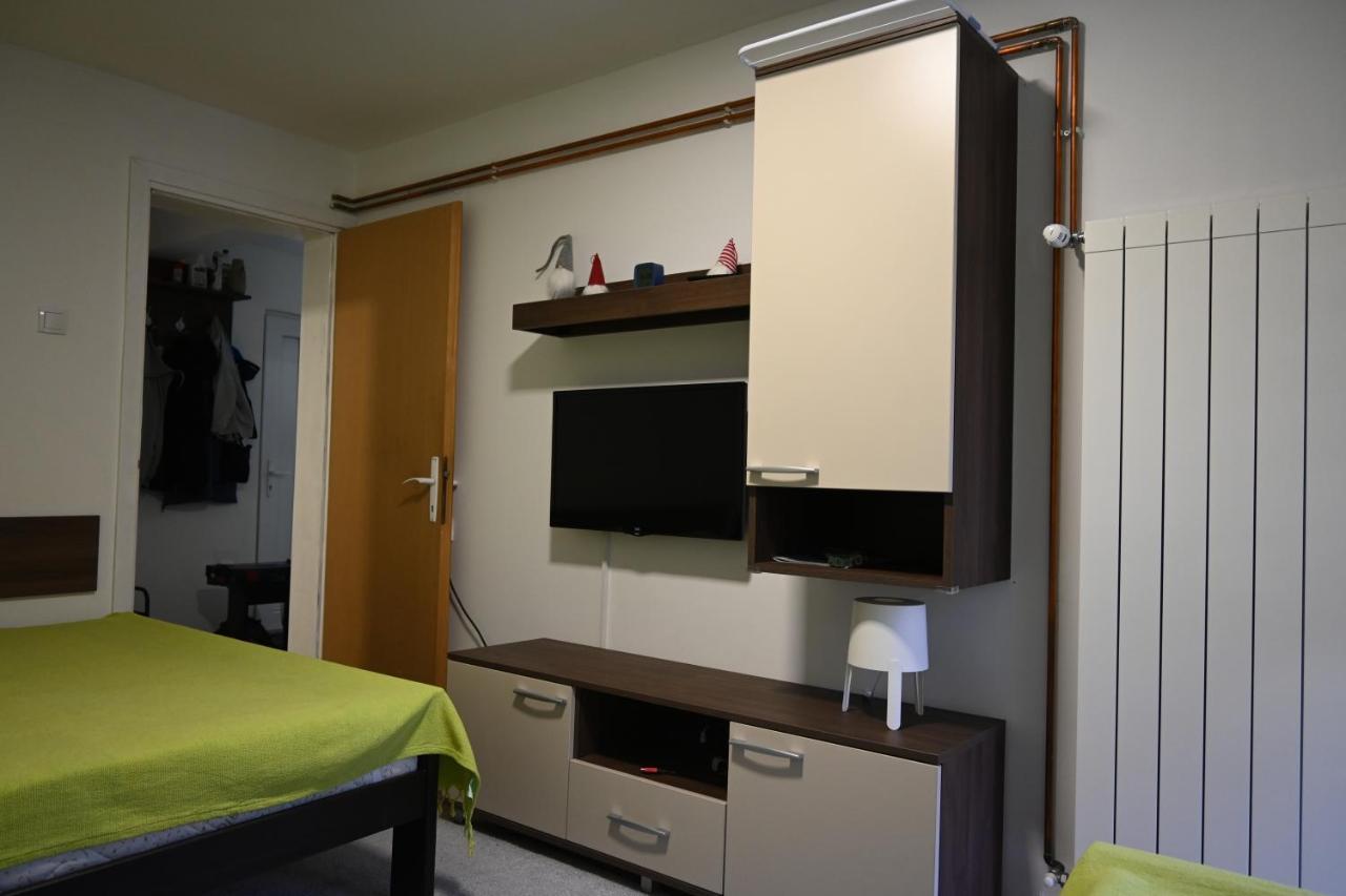 Apartman Vukasin كوباونيك المظهر الخارجي الصورة
