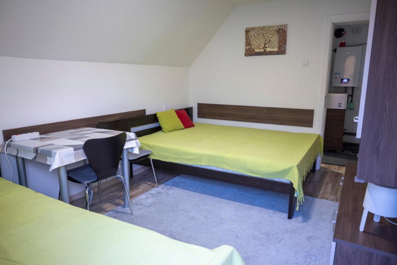 Apartman Vukasin كوباونيك المظهر الخارجي الصورة