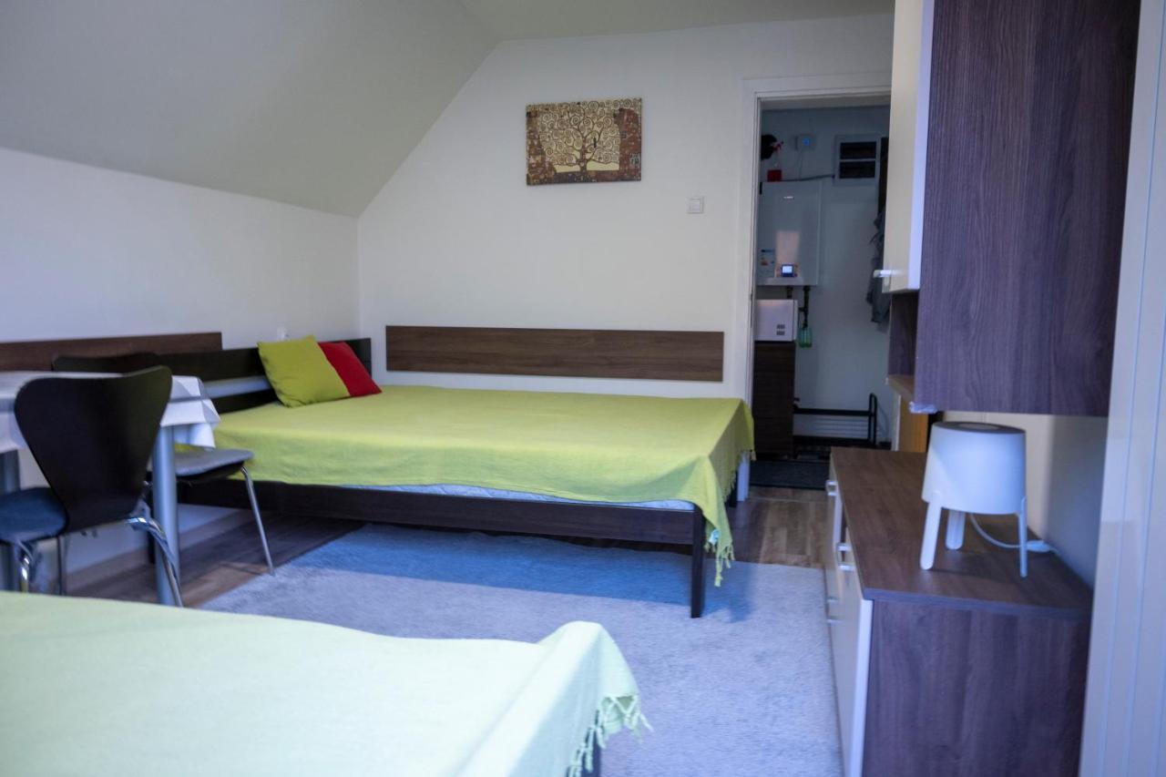 Apartman Vukasin كوباونيك المظهر الخارجي الصورة