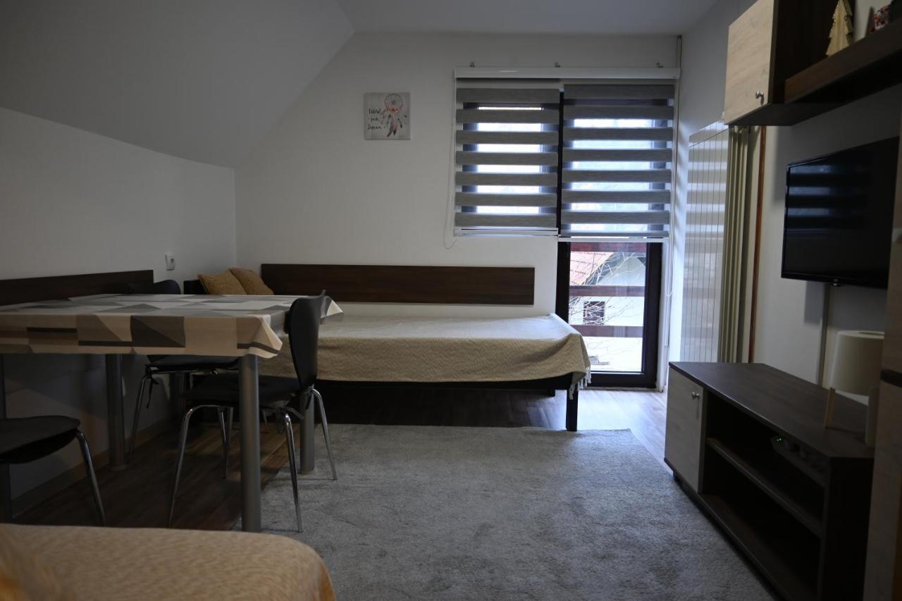 Apartman Vukasin كوباونيك المظهر الخارجي الصورة