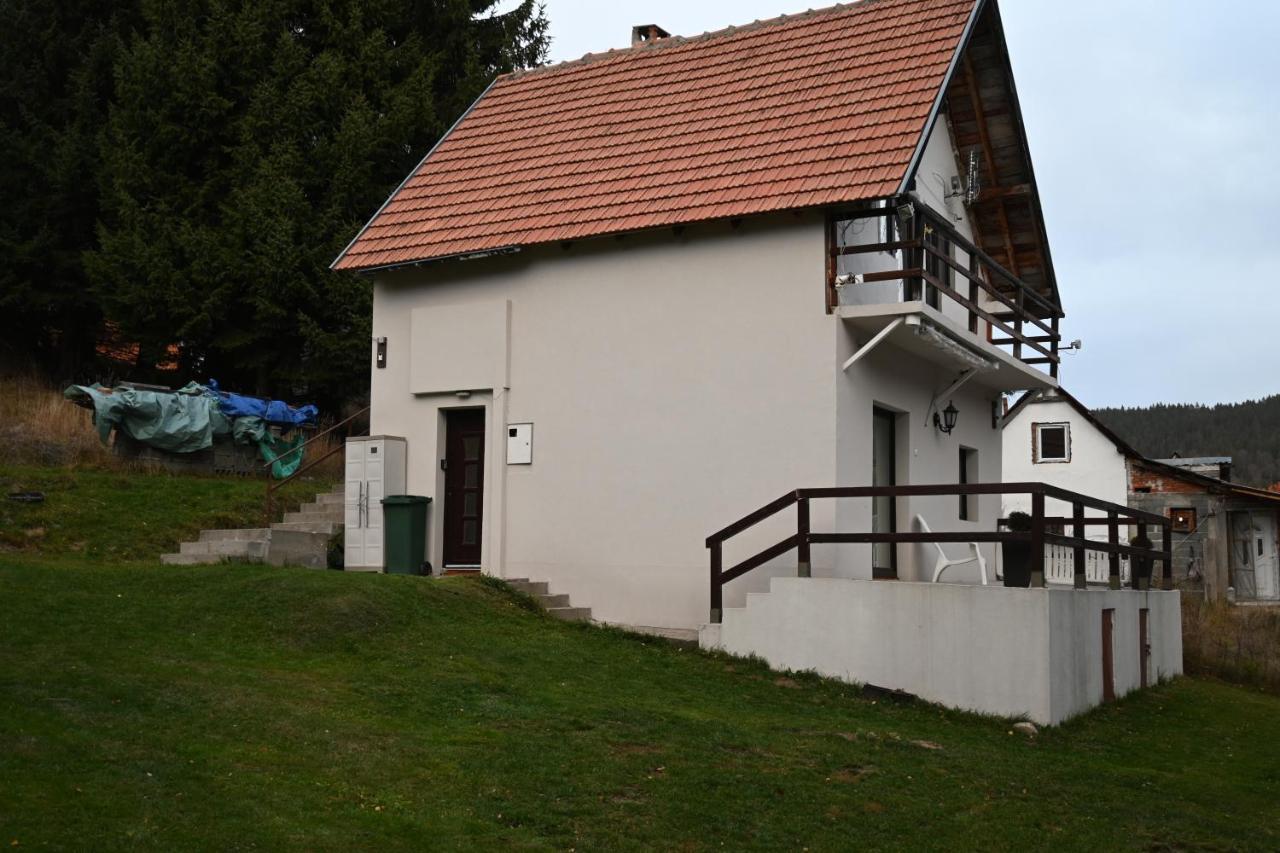 Apartman Vukasin كوباونيك المظهر الخارجي الصورة