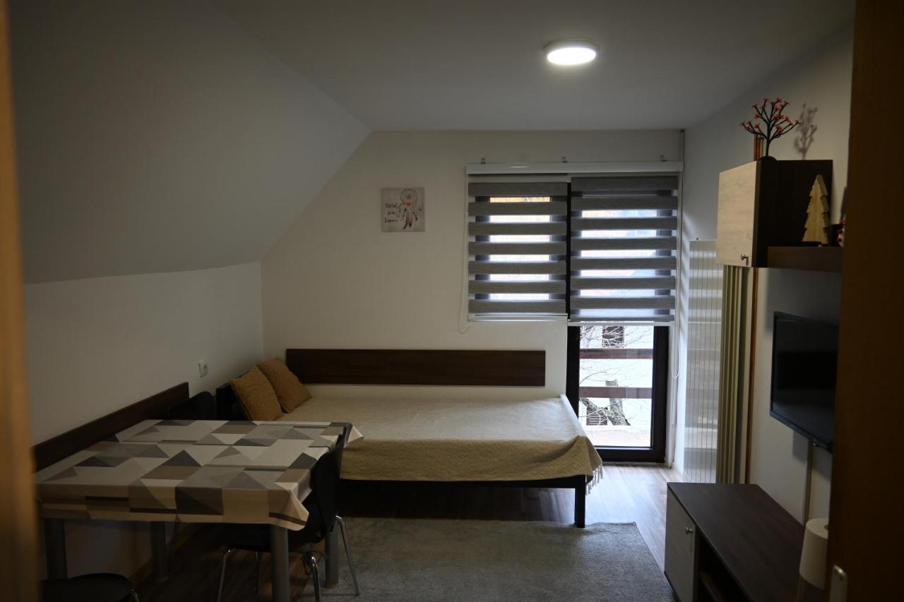 Apartman Vukasin كوباونيك المظهر الخارجي الصورة