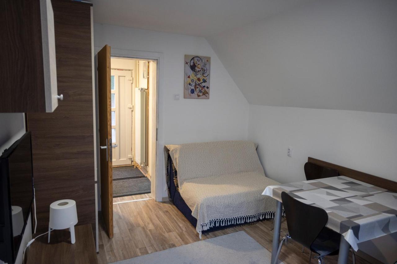 Apartman Vukasin كوباونيك المظهر الخارجي الصورة