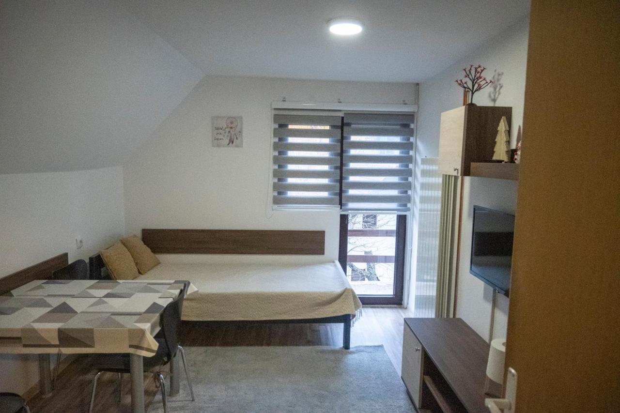 Apartman Vukasin كوباونيك المظهر الخارجي الصورة
