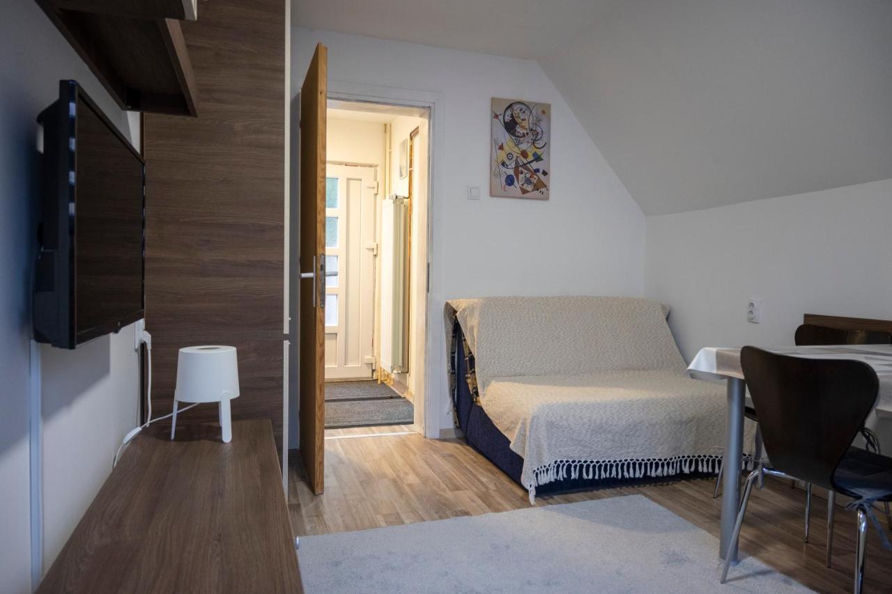 Apartman Vukasin كوباونيك المظهر الخارجي الصورة