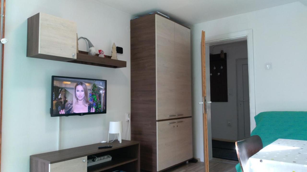 Apartman Vukasin كوباونيك المظهر الخارجي الصورة