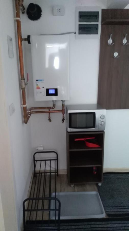 Apartman Vukasin كوباونيك المظهر الخارجي الصورة