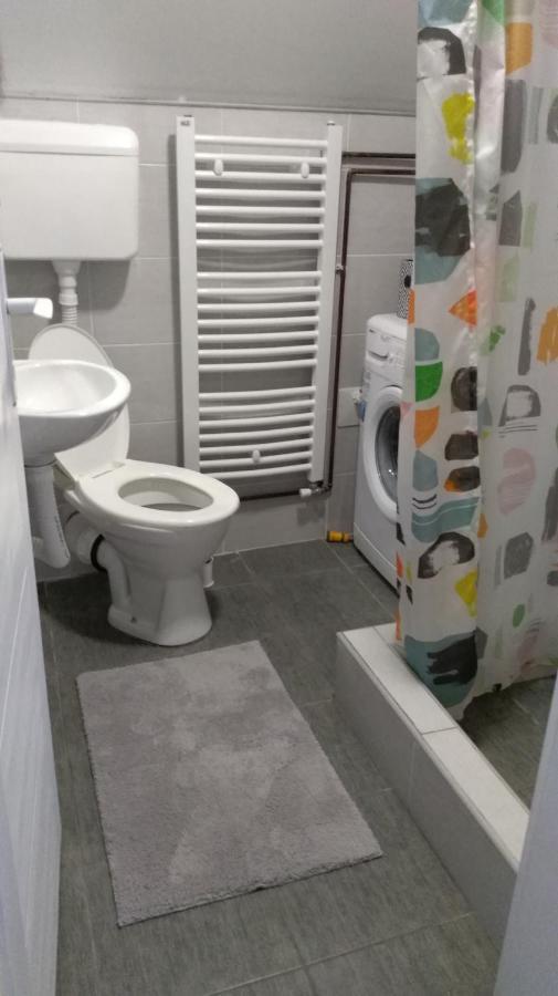 Apartman Vukasin كوباونيك المظهر الخارجي الصورة