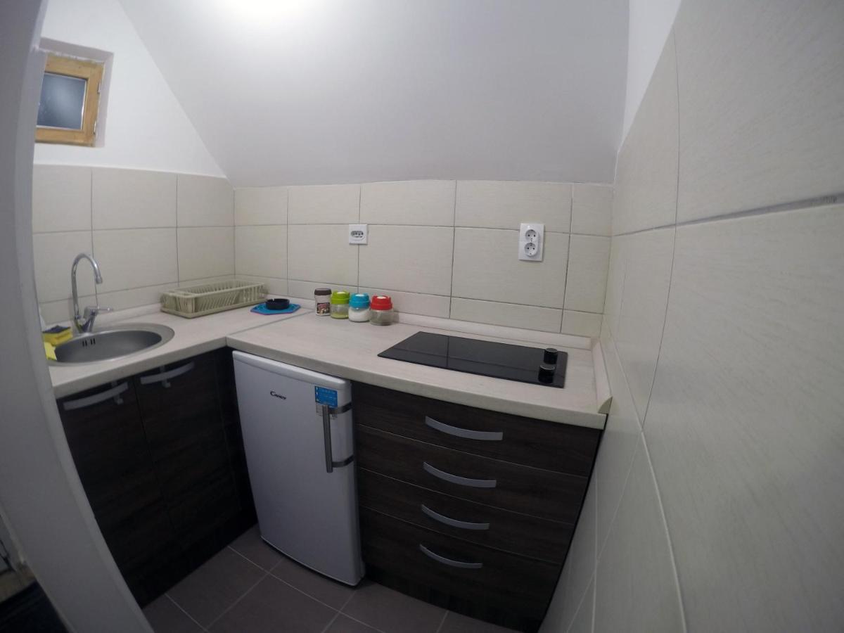 Apartman Vukasin كوباونيك المظهر الخارجي الصورة