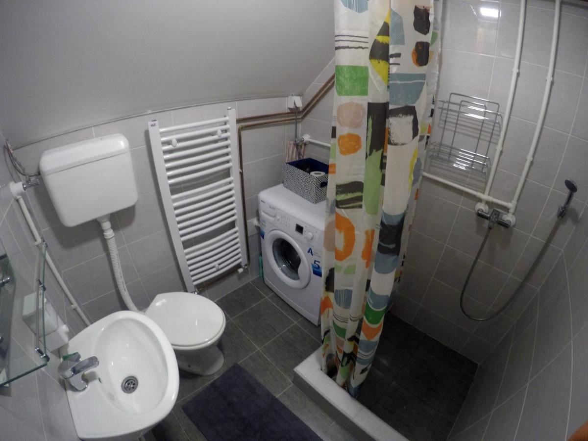 Apartman Vukasin كوباونيك المظهر الخارجي الصورة