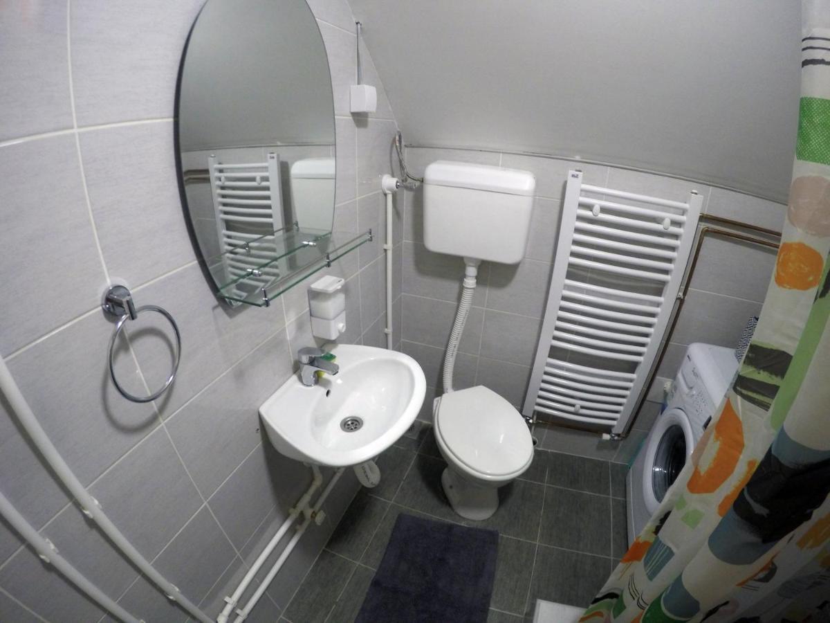 Apartman Vukasin كوباونيك المظهر الخارجي الصورة