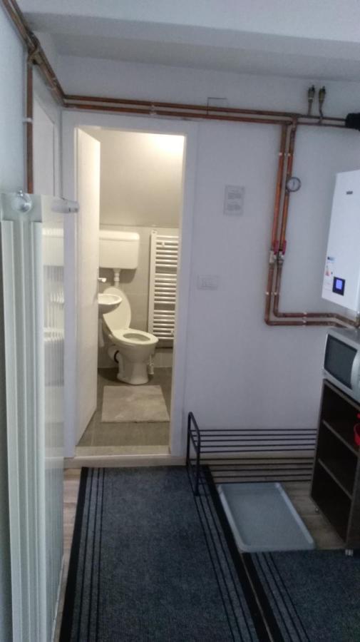 Apartman Vukasin كوباونيك المظهر الخارجي الصورة